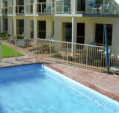 Bayview Apartments - Accommodation BNB