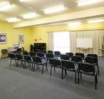 Parkside Inn Motel - Accommodation BNB