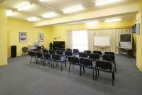 Parkside Inn Motel - Accommodation BNB 0