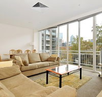 Southbank Apartments Southgate - Accommodation BNB