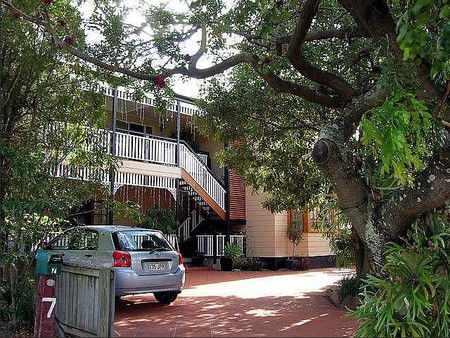 Warrawee B&B - Accommodation BNB 0