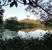 1387 Mount Samson Road - Accommodation BNB