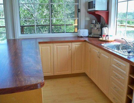1387 Mount Samson Road - Accommodation BNB 2