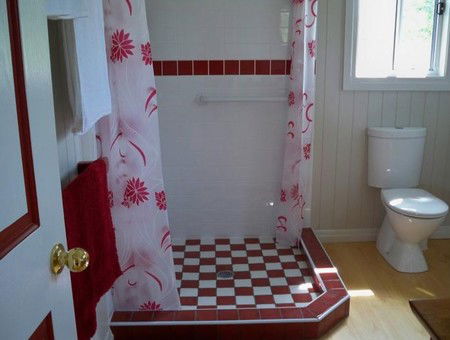 1387 Mount Samson Road - Accommodation BNB 4