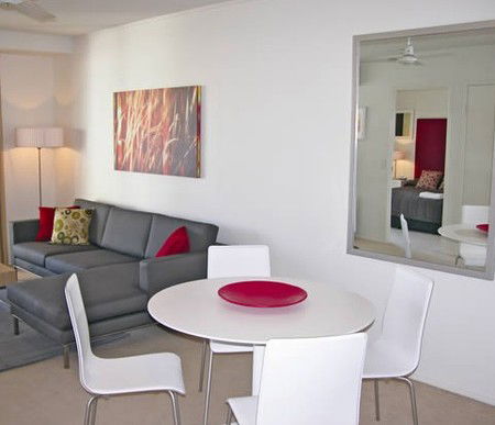 The Docks On Goodwin - Accommodation BNB 1