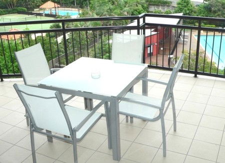 The Docks On Goodwin - Accommodation BNB 3