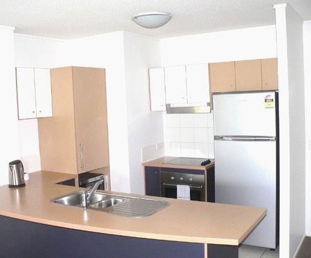 The Docks On Goodwin - Accommodation BNB 4