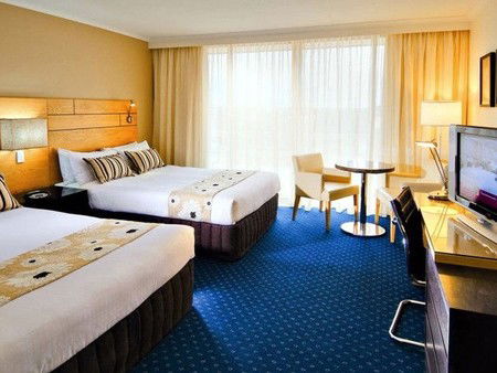 Watermark Hotel Brisbane - Accommodation BNB 0