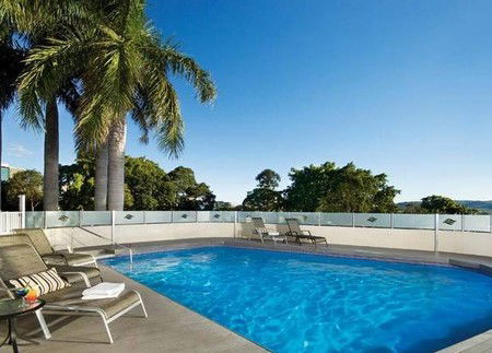 Watermark Hotel Brisbane - Accommodation BNB 3