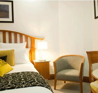 The Inchcolm Hotel - Accommodation BNB