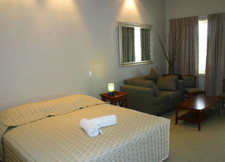 Wynnum West QLD Accommodation BNB