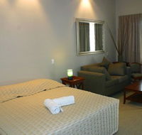 Shangri-La Gardens - Accommodation BNB