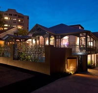 Spicers Balfour Hotel - Accommodation BNB