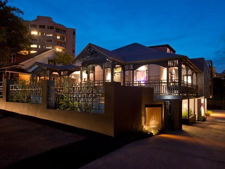 Spicers Balfour Hotel - Accommodation BNB 0