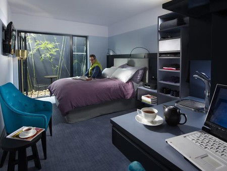 Spicers Balfour Hotel - Accommodation BNB 2