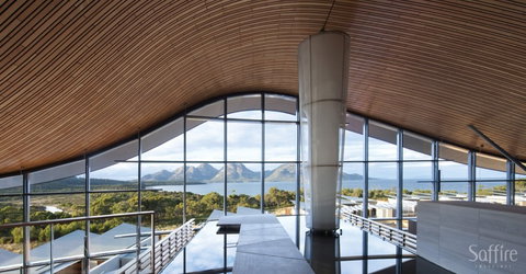 Saffire Freycinet - Accommodation BNB 1