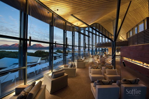 Saffire Freycinet - Accommodation BNB 2