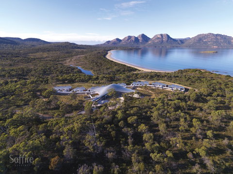 Saffire Freycinet - Accommodation BNB 3