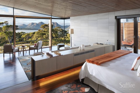 Saffire Freycinet - Accommodation BNB 4