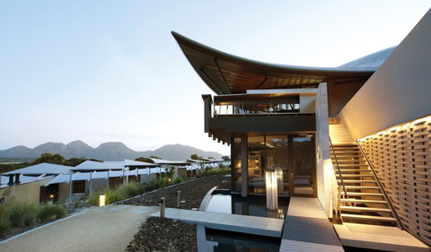 Saffire Freycinet - Accommodation BNB 5