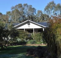 Mansfield Spa Retreat - Accommodation BNB