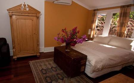 Earlsferry House Bed & Breakfast - Accommodation BNB 1