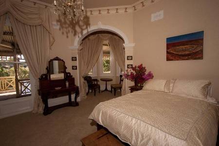 Earlsferry House Bed & Breakfast - Accommodation BNB 2