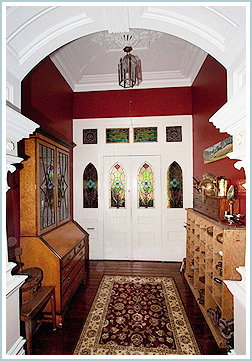 Earlsferry House Bed & Breakfast - Accommodation BNB 4