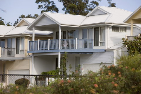 Tallwoods Golf Course And Resort - Accommodation BNB 1