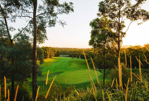 Tallwoods Golf Course And Resort - Accommodation BNB 2