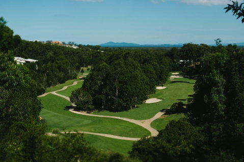 Tallwoods Golf Course And Resort - Accommodation BNB 3
