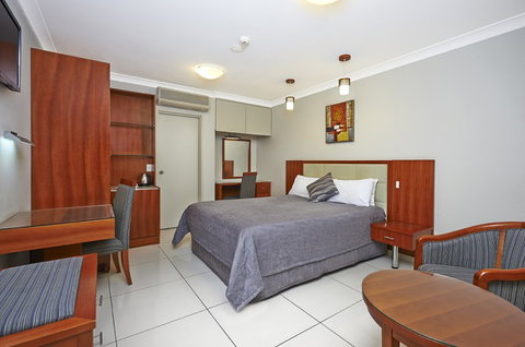 Comfort Inn & Suites Burwood - Accommodation BNB 1