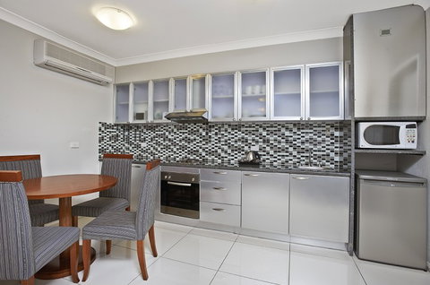 Comfort Inn & Suites Burwood - Accommodation BNB 2