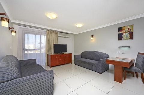 Comfort Inn & Suites Burwood - Accommodation BNB 3