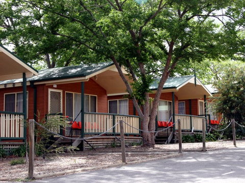 Canberra Carotel Motel - Accommodation BNB 2