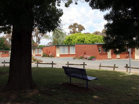 Canberra Carotel Motel - Accommodation BNB 3