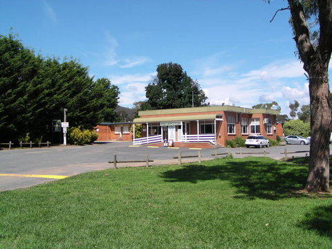 Canberra Carotel Motel - Accommodation BNB 5