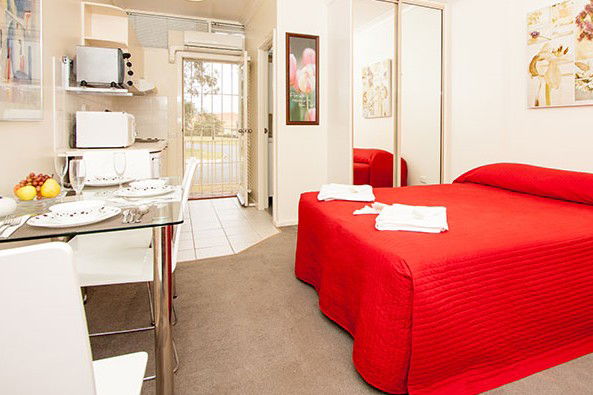 Griffith ACT Accommodation BNB