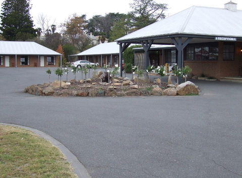 Swaggers Motor Inn, Yass - Accommodation BNB 0