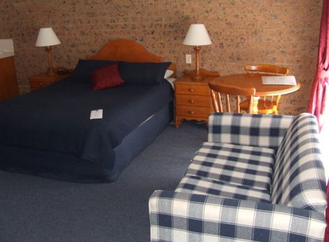 Swaggers Motor Inn, Yass - Accommodation BNB 3