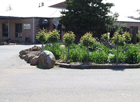 Swaggers Motor Inn, Yass - Accommodation BNB 4