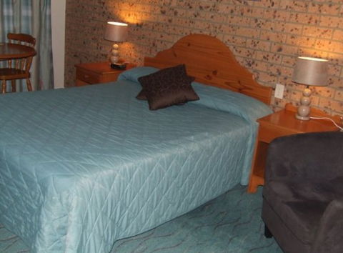 Swaggers Motor Inn, Yass - Accommodation BNB 5