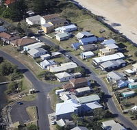 Wooli Holiday Units - Accommodation BNB