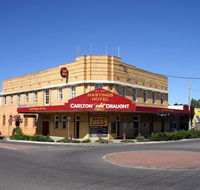 Hastings Hotel - Accommodation BNB