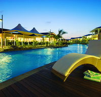 Oaks Pacific Blue Resort - Accommodation BNB