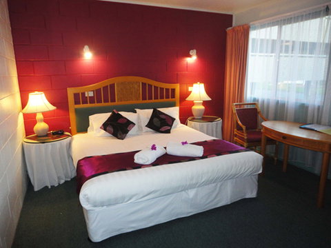 Town Palms Motel - Accommodation BNB 1