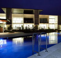Coast Resort Merimbula - Accommodation BNB