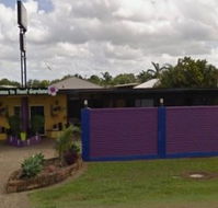 Reef Gardens Motel - Accommodation BNB