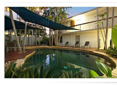 Casa On Gregory - Accommodation BNB 0