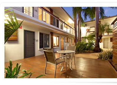 Casa On Gregory - Accommodation BNB 1